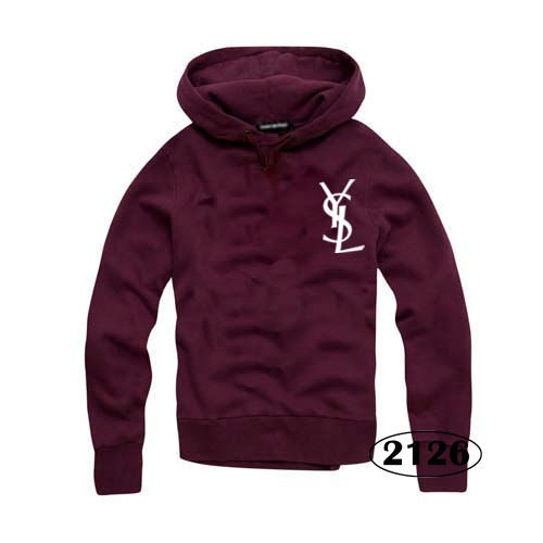 Sweat YSL Homme Pas Cher